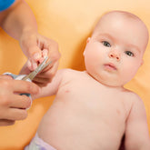 Nessiworld Baby Nail Clipper 520 Grey